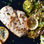 Thin Chicken Breast Recipes